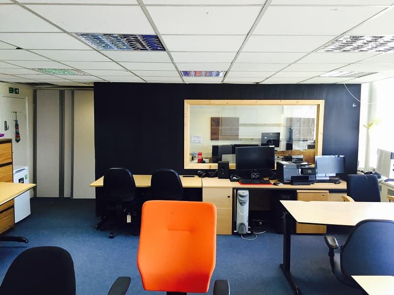Office Photo
