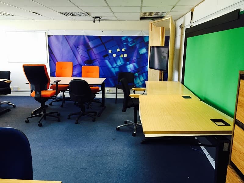 Office Photo