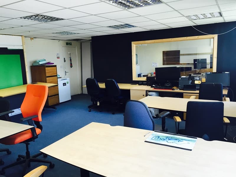 Office Photo