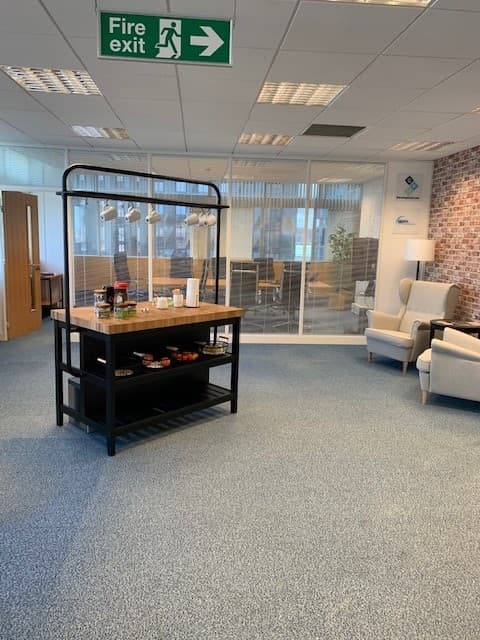Office Photo