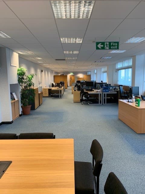 Office Photo