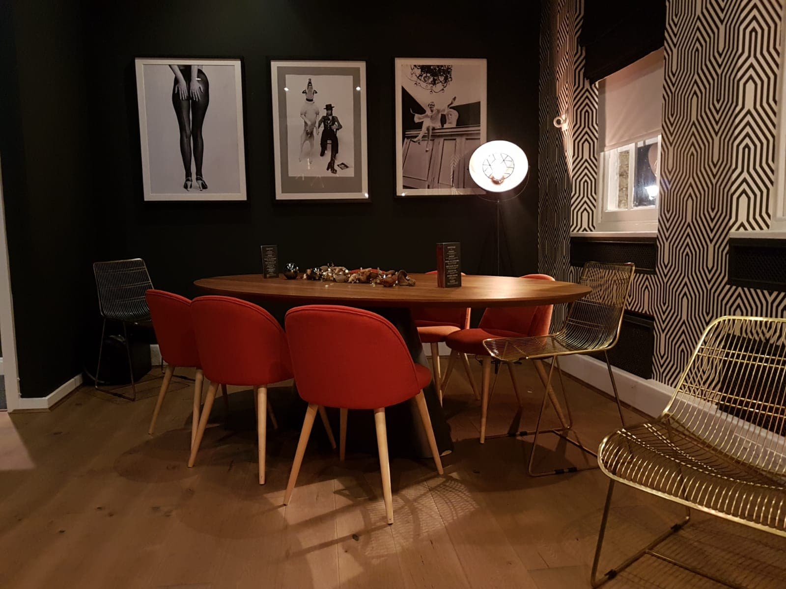 Club 16 Soho
