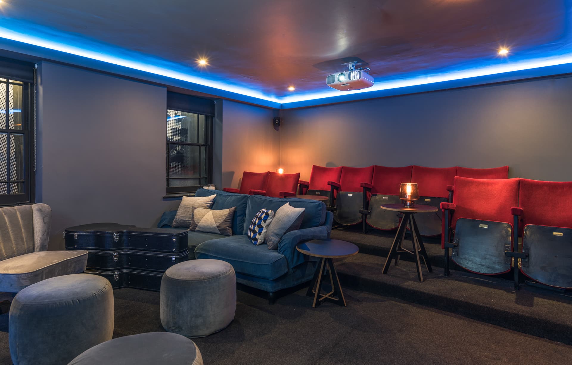 Club 16 Soho