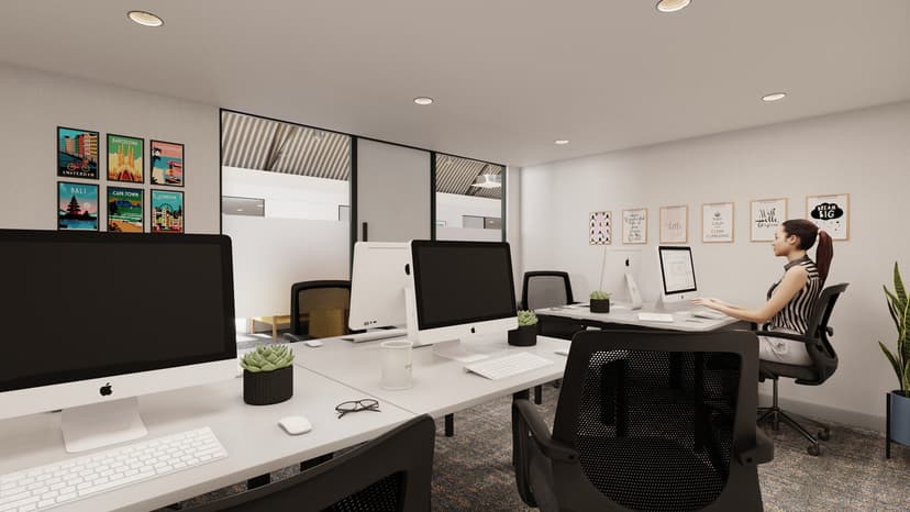 Office Photo