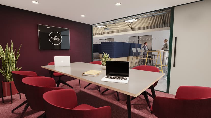Office Photo