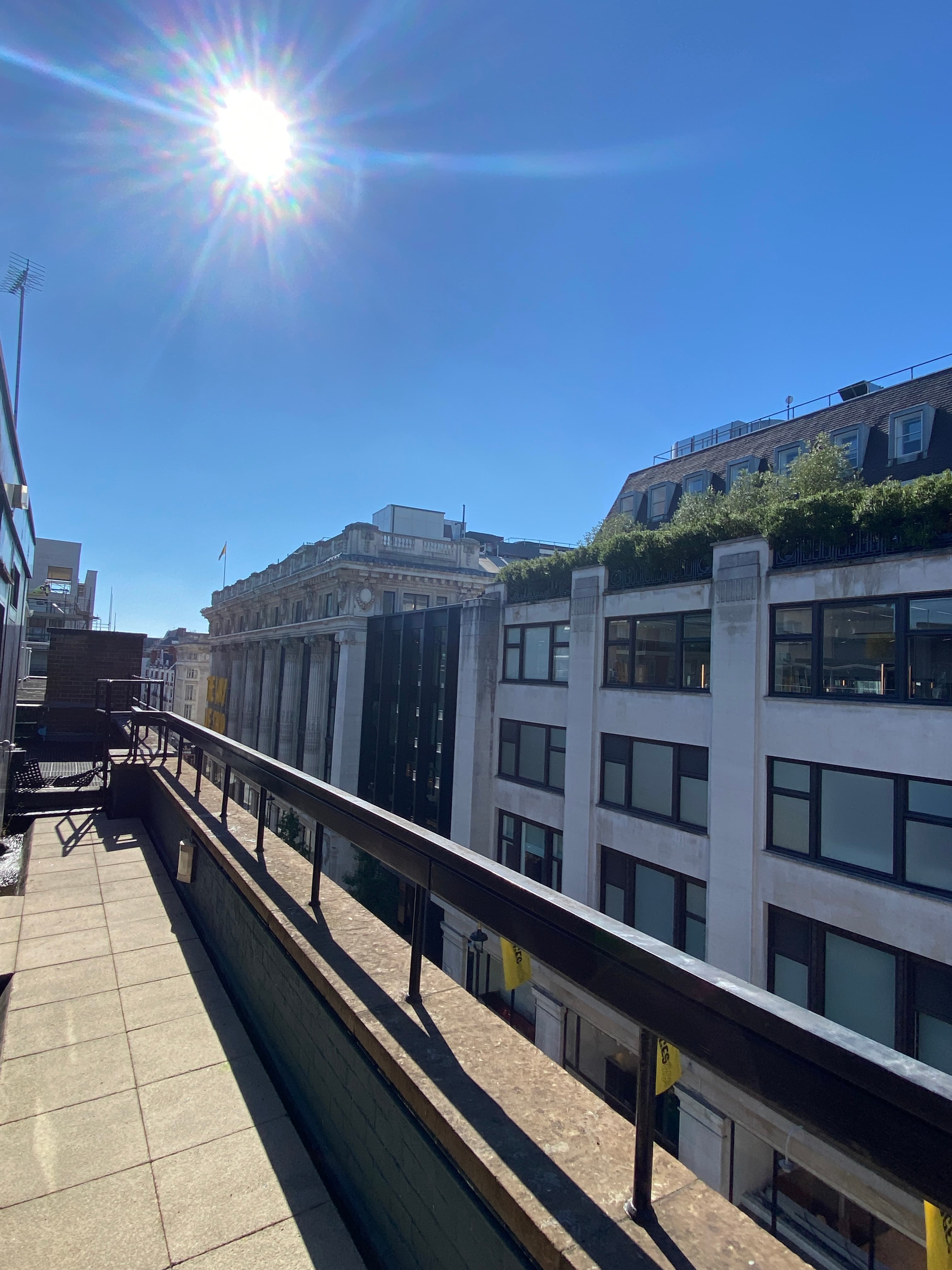 The Office - Duke Street