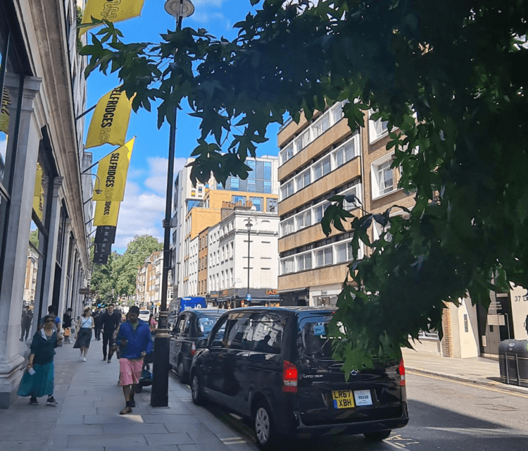 The Office - Duke Street