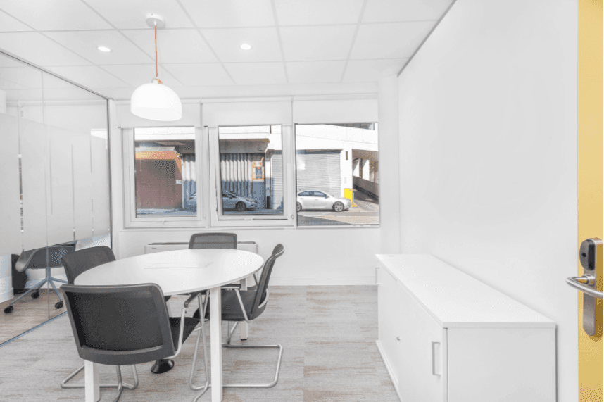 Regus - Bromley - Elmfield Park