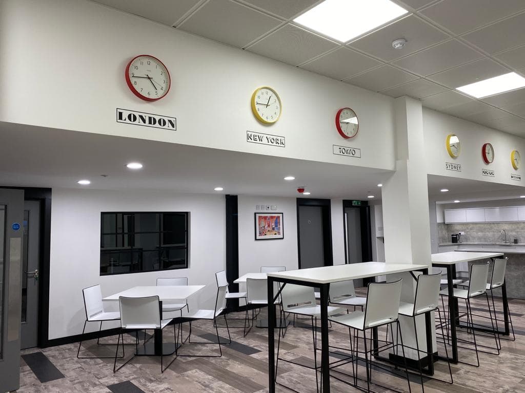 Havelock Hub
