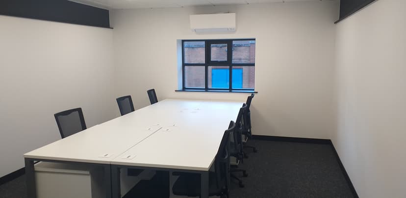 Office Photo