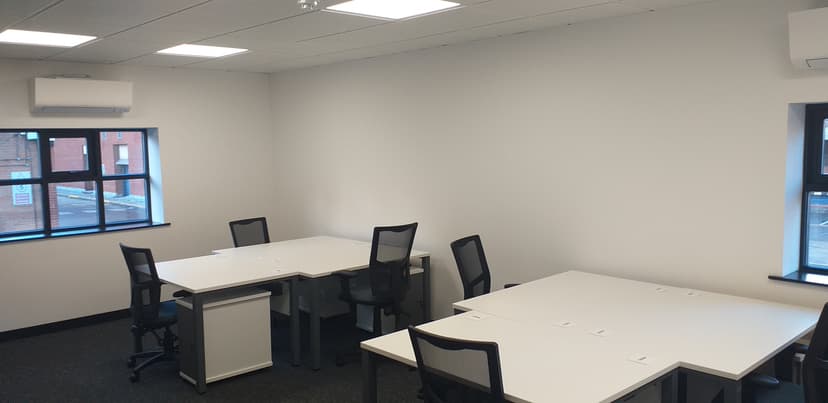 Office Photo