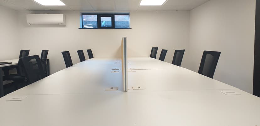 Office Photo