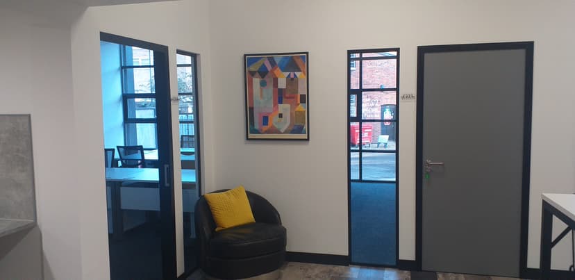 Office Photo