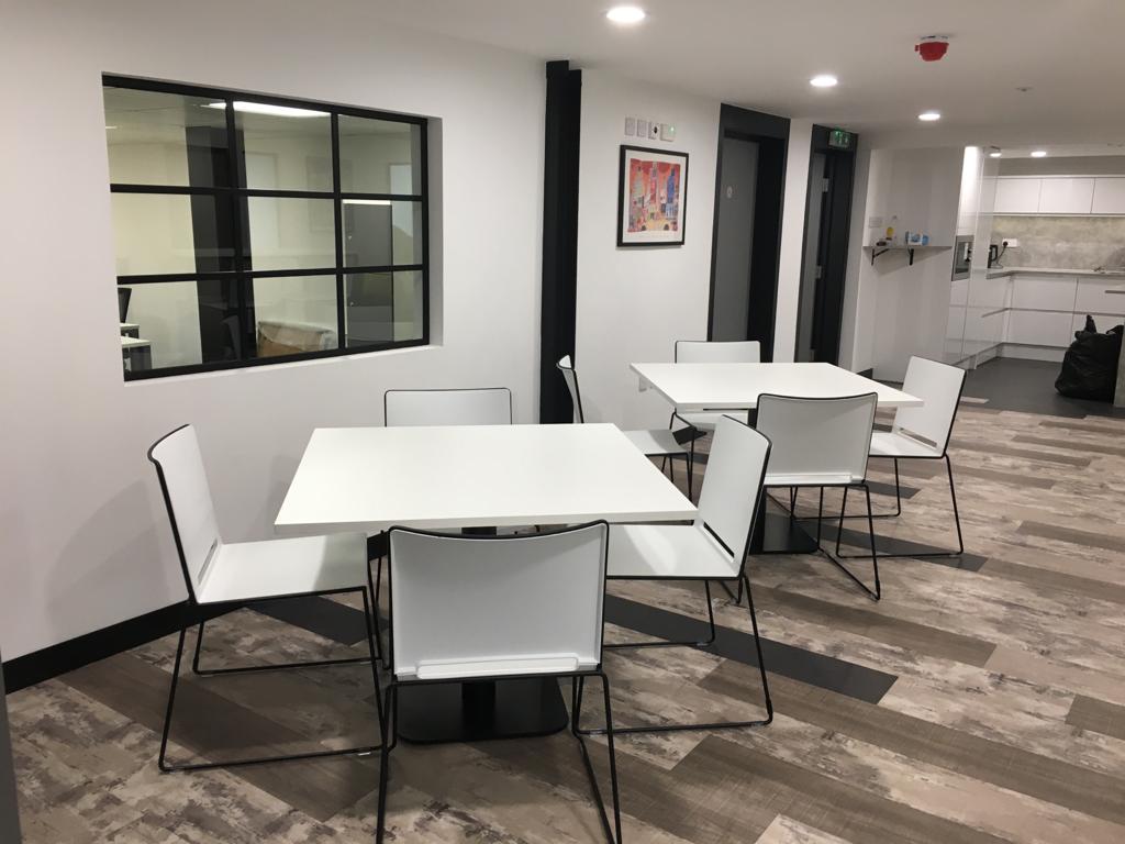 Office Photo