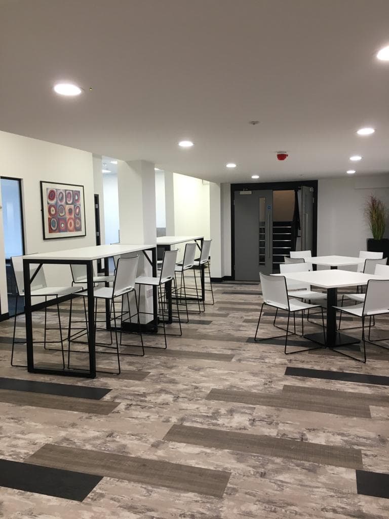 Office Photo
