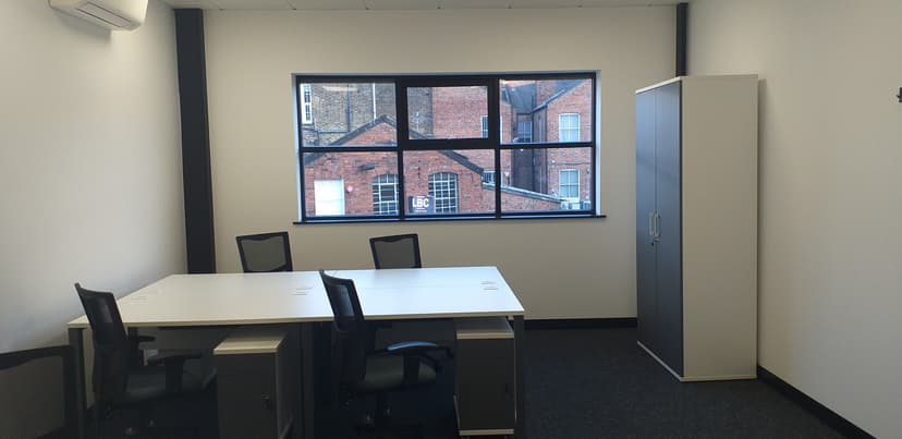 Office Photo
