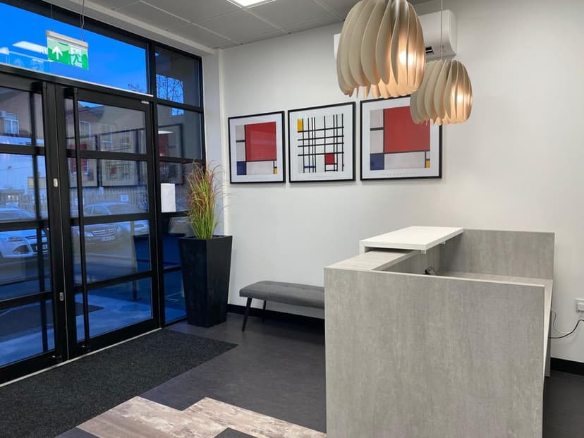 Office Photo