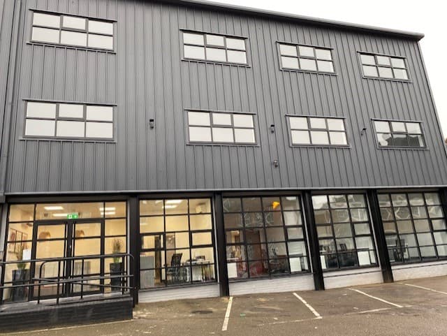 Havelock Hub