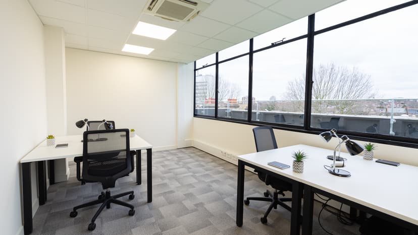 Office Photo