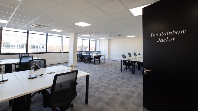 Office Photo