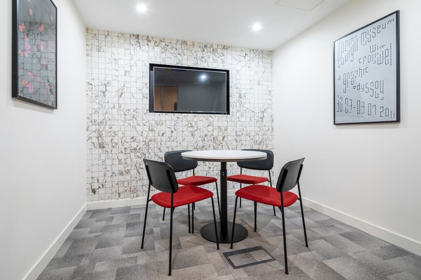 Office Photo