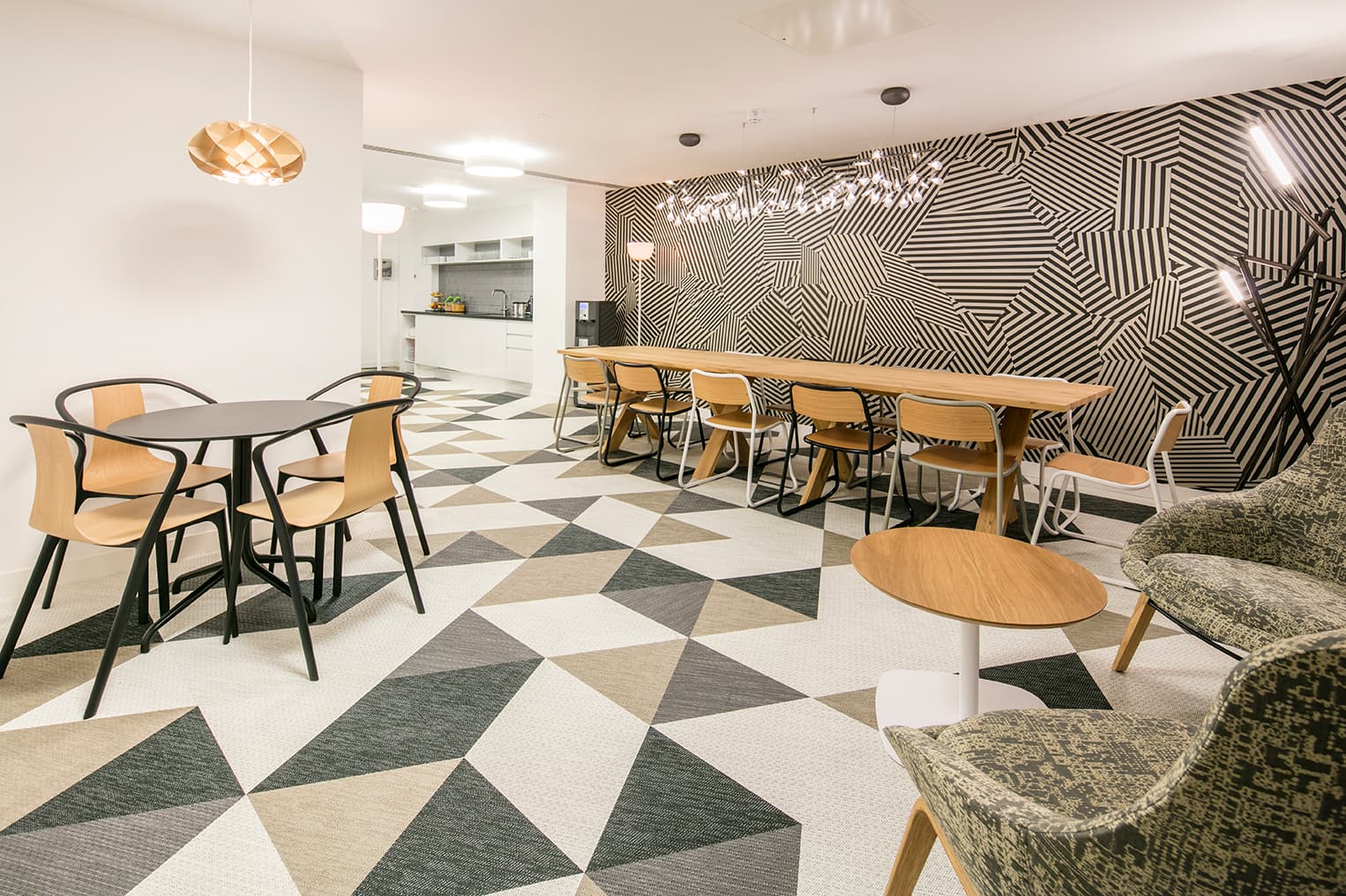 Boutique Workplace - 11 Golden Square