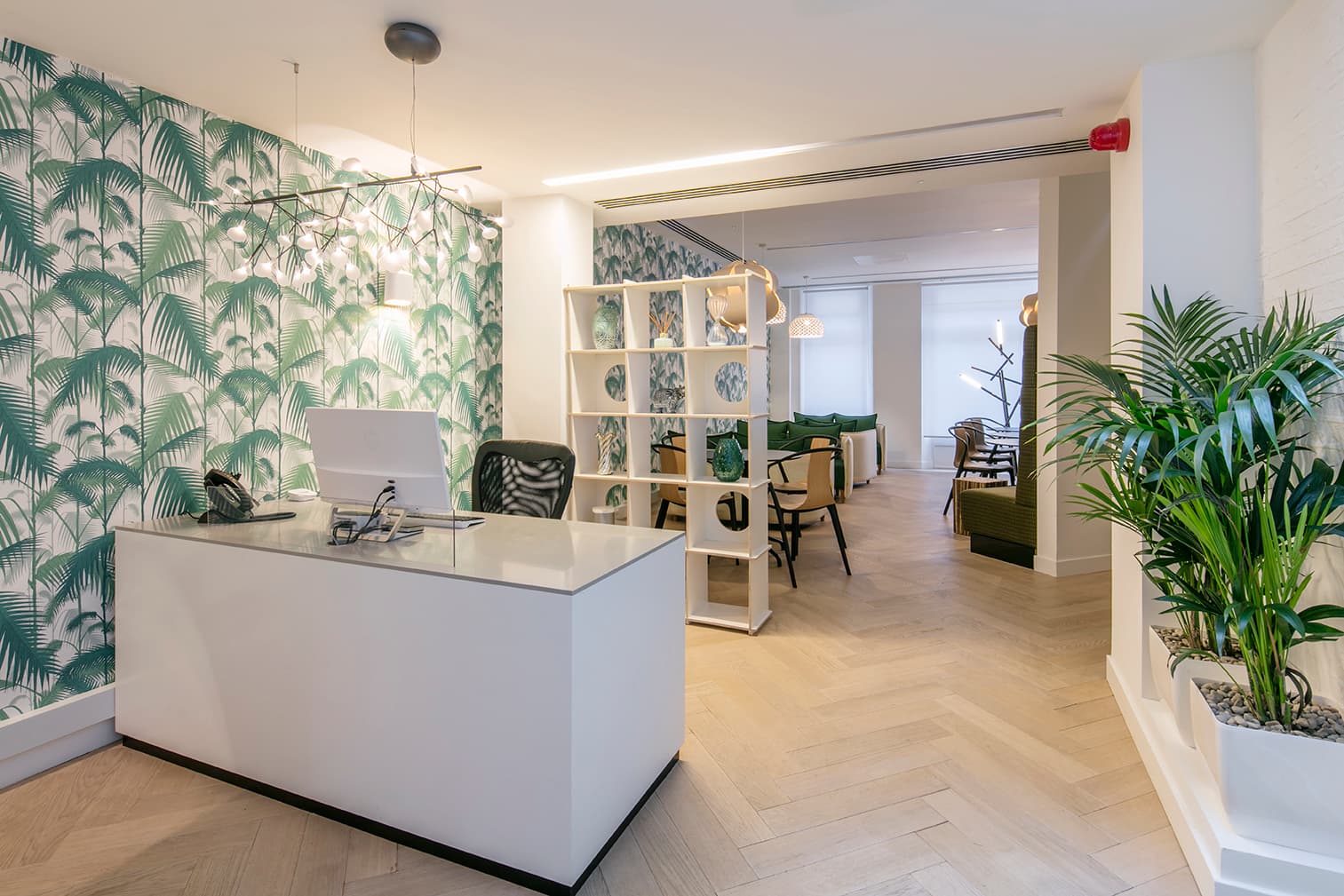 Boutique Workplace - 11 Golden Square