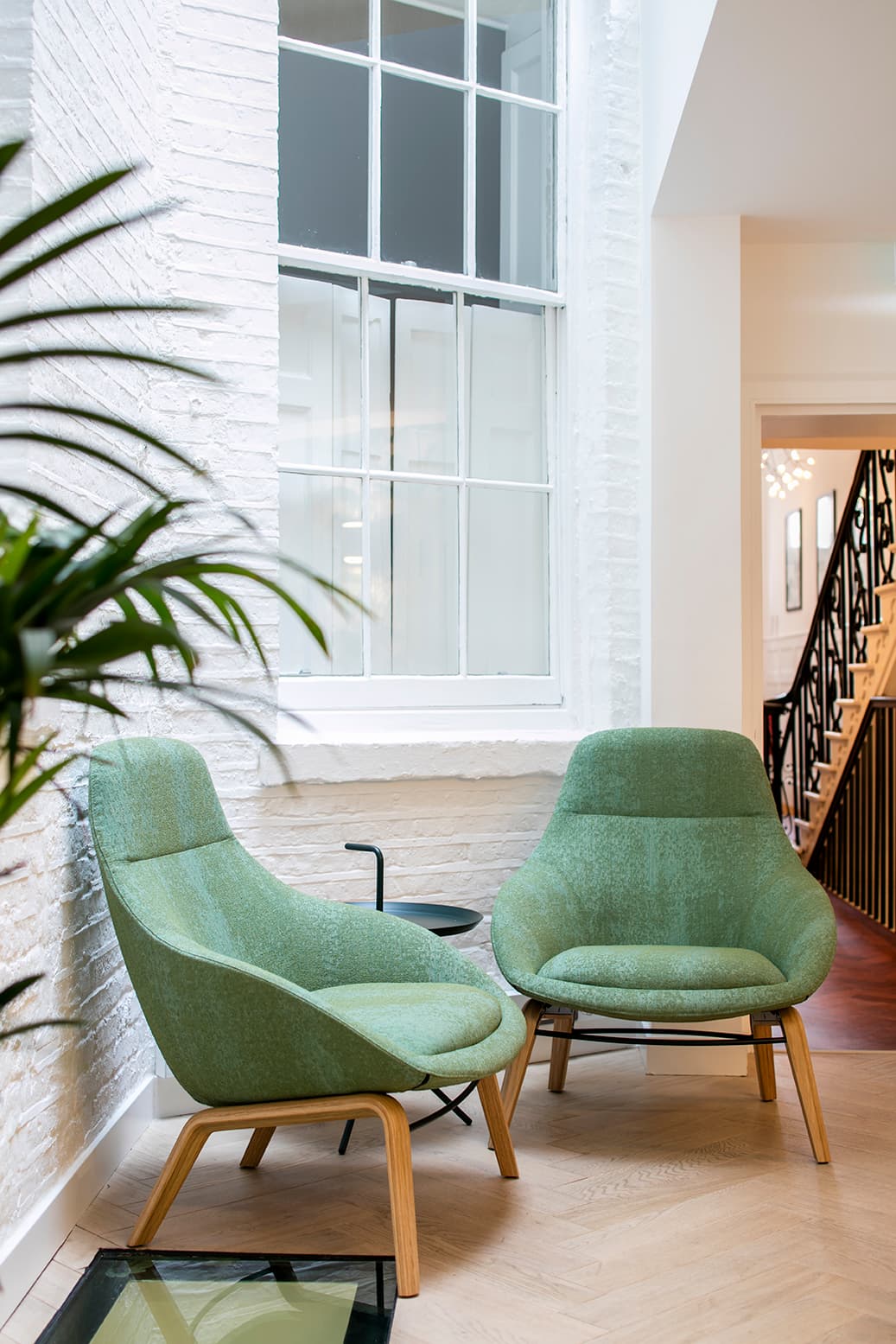 Boutique Workplace - 11 Golden Square