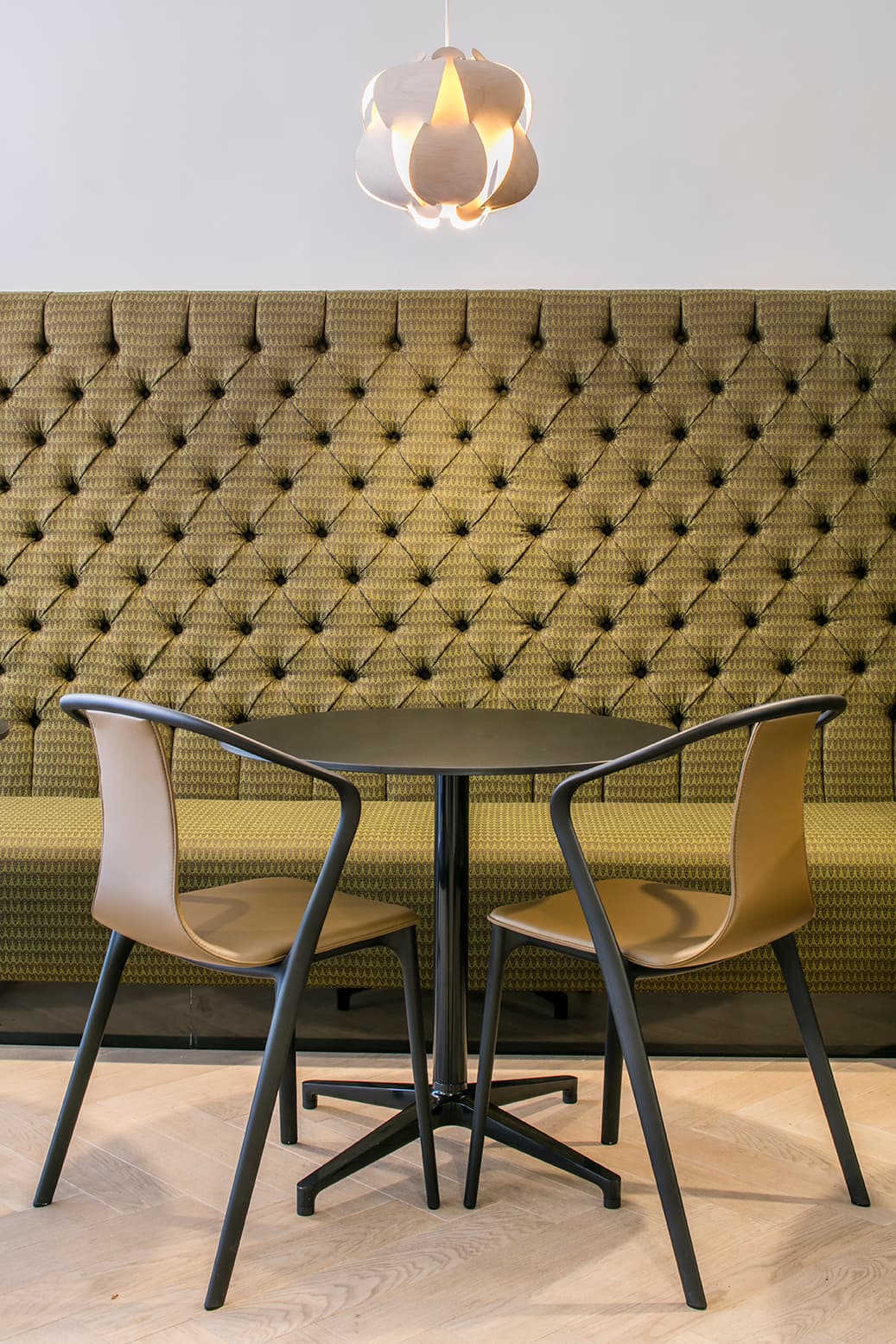 Boutique Workplace - 11 Golden Square