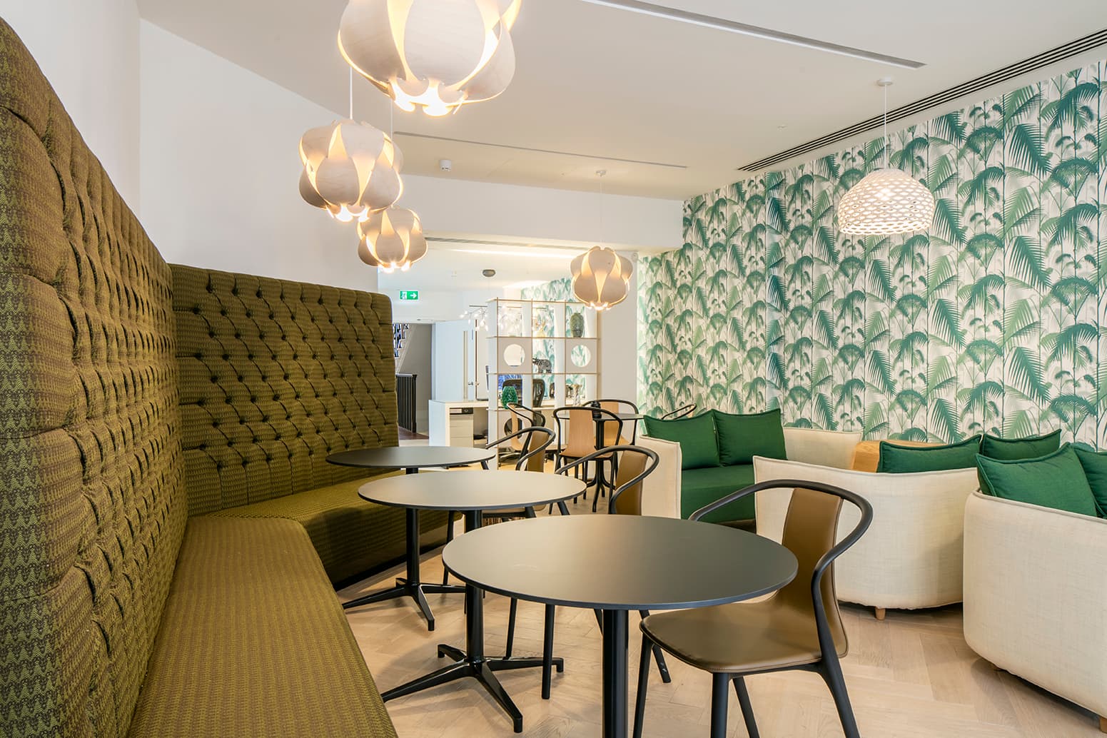 Boutique Workplace - 11 Golden Square