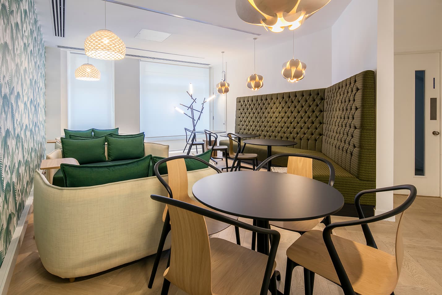 Boutique Workplace - 11 Golden Square