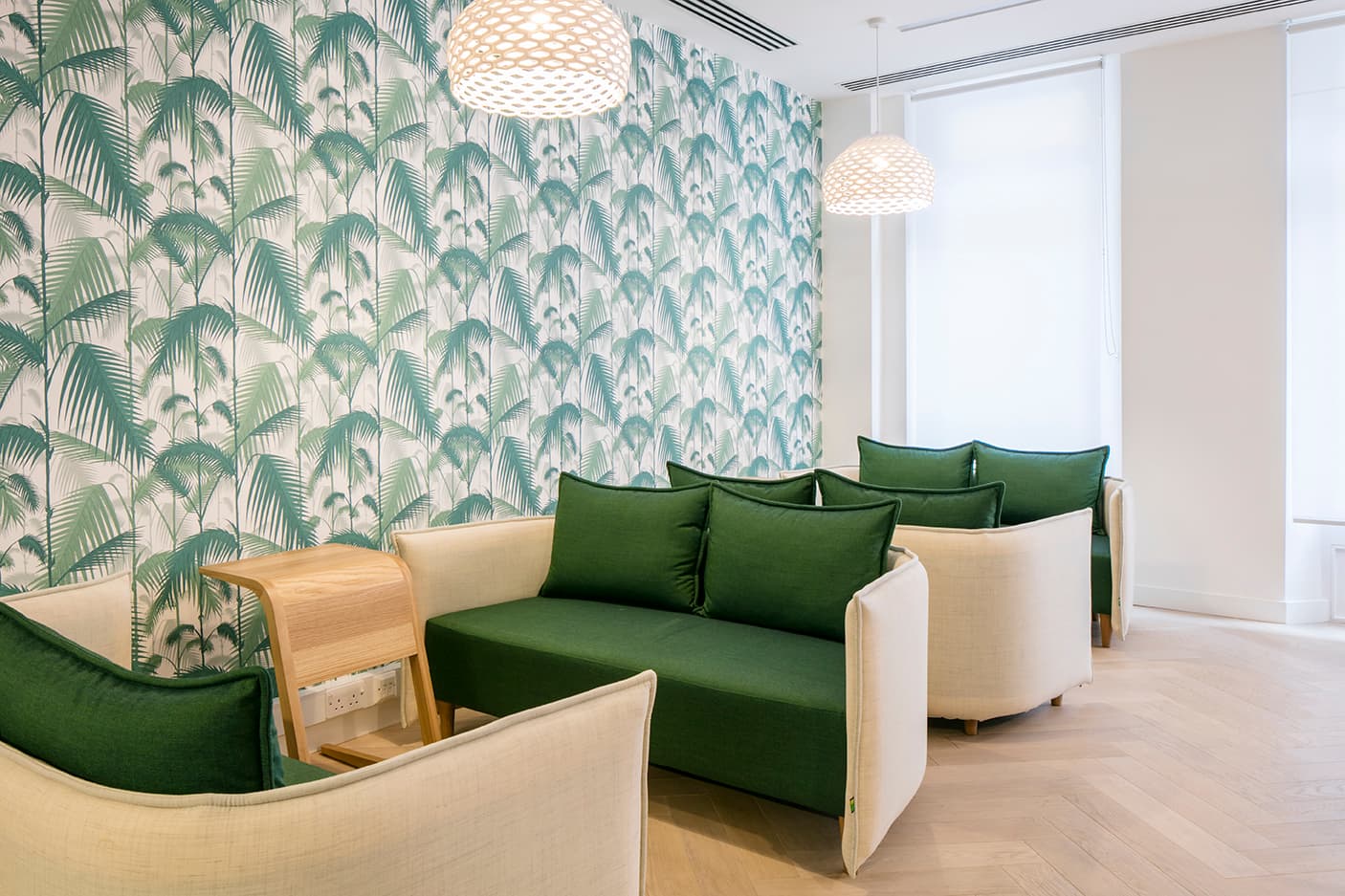 Boutique Workplace - 11 Golden Square