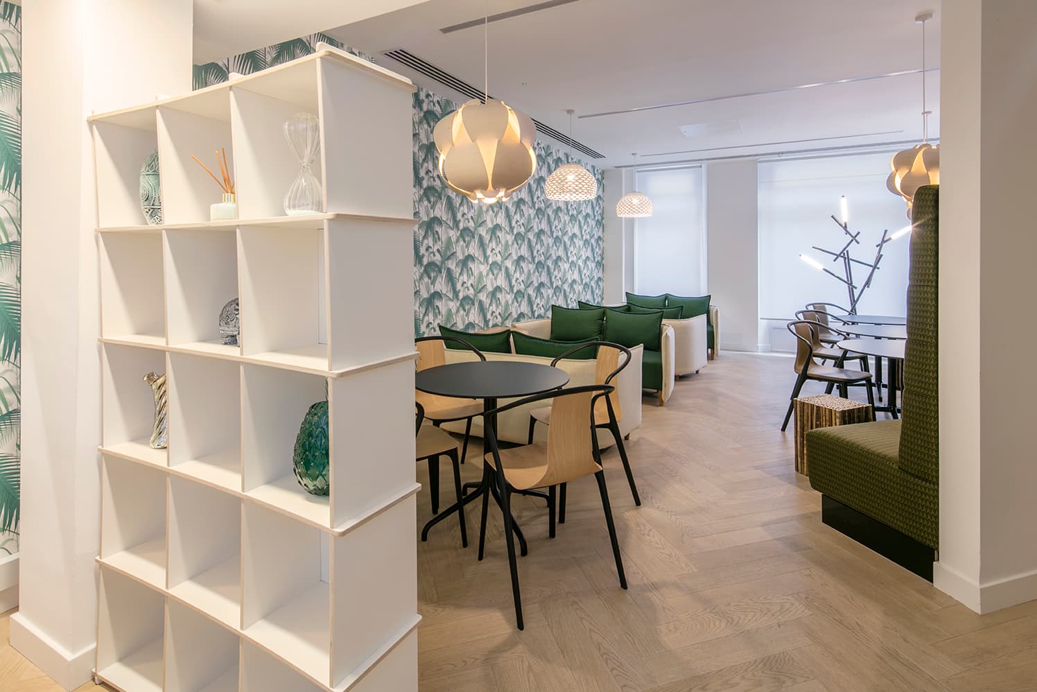 Boutique Workplace - 11 Golden Square