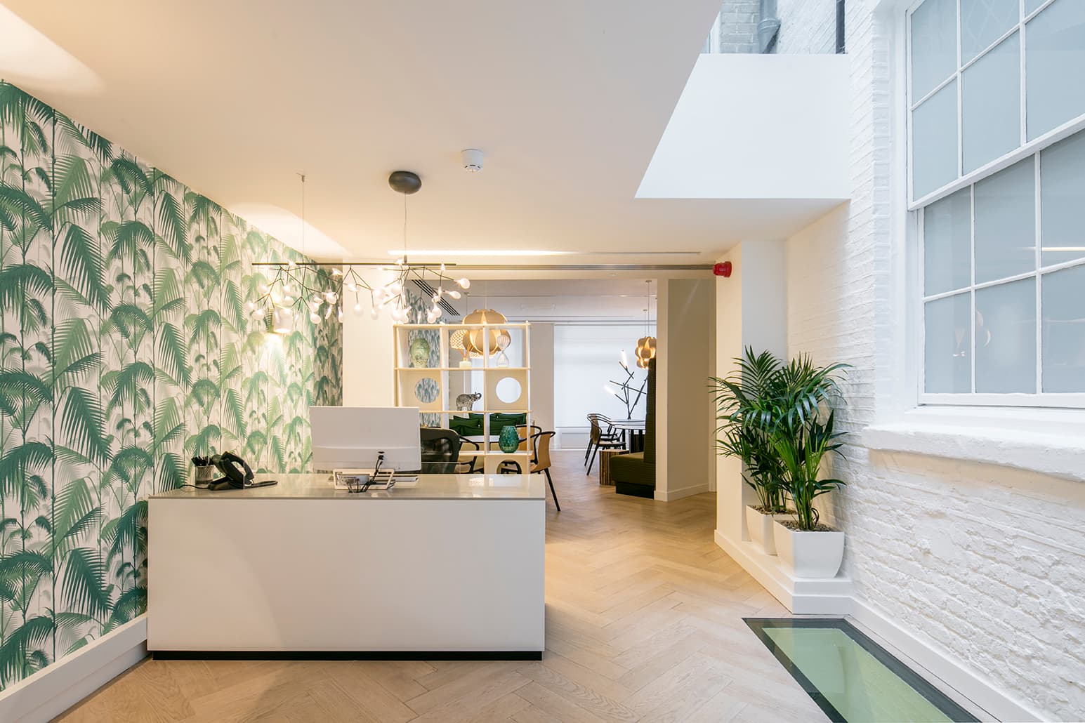 Boutique Workplace - 11 Golden Square