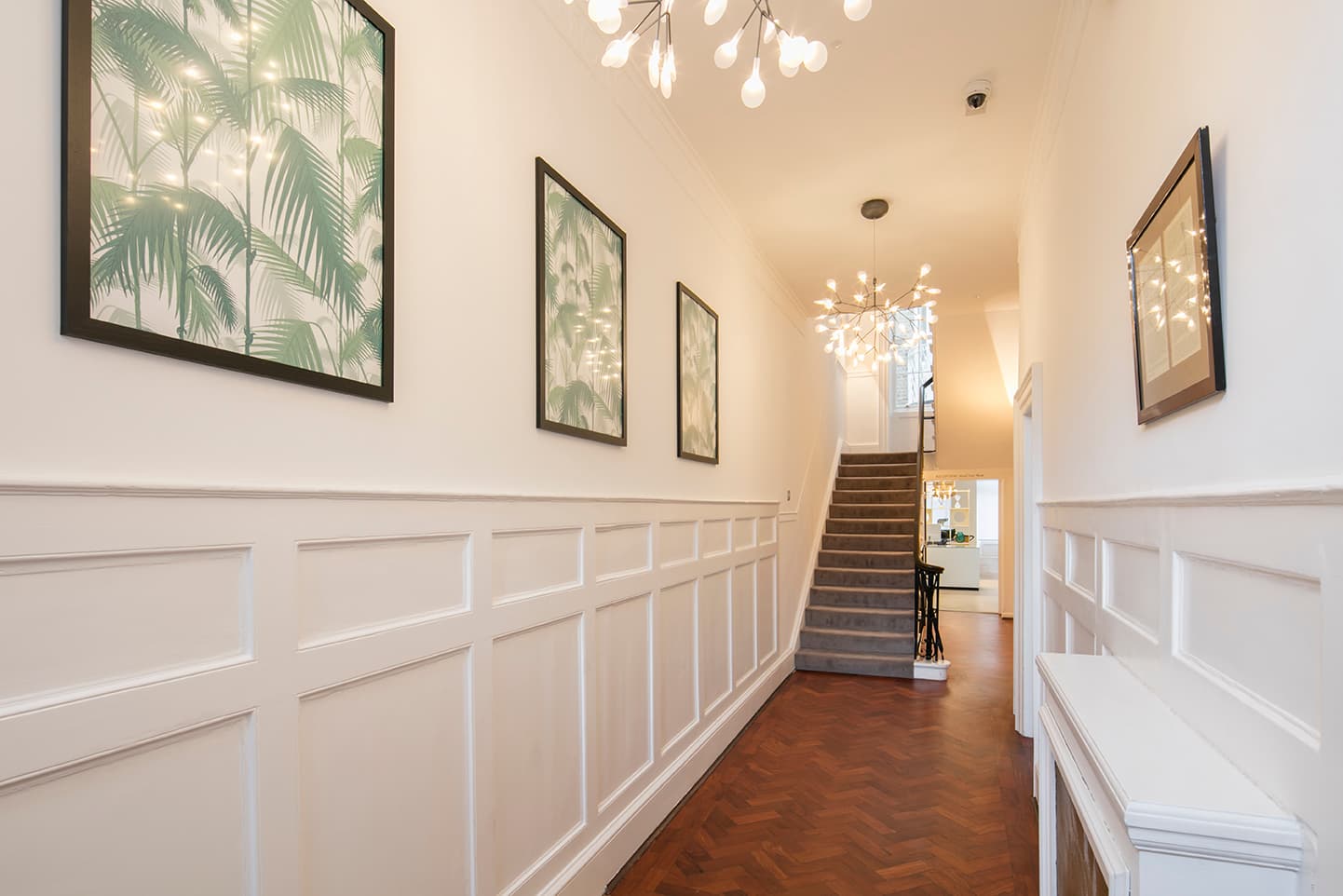 Boutique Workplace - 11 Golden Square