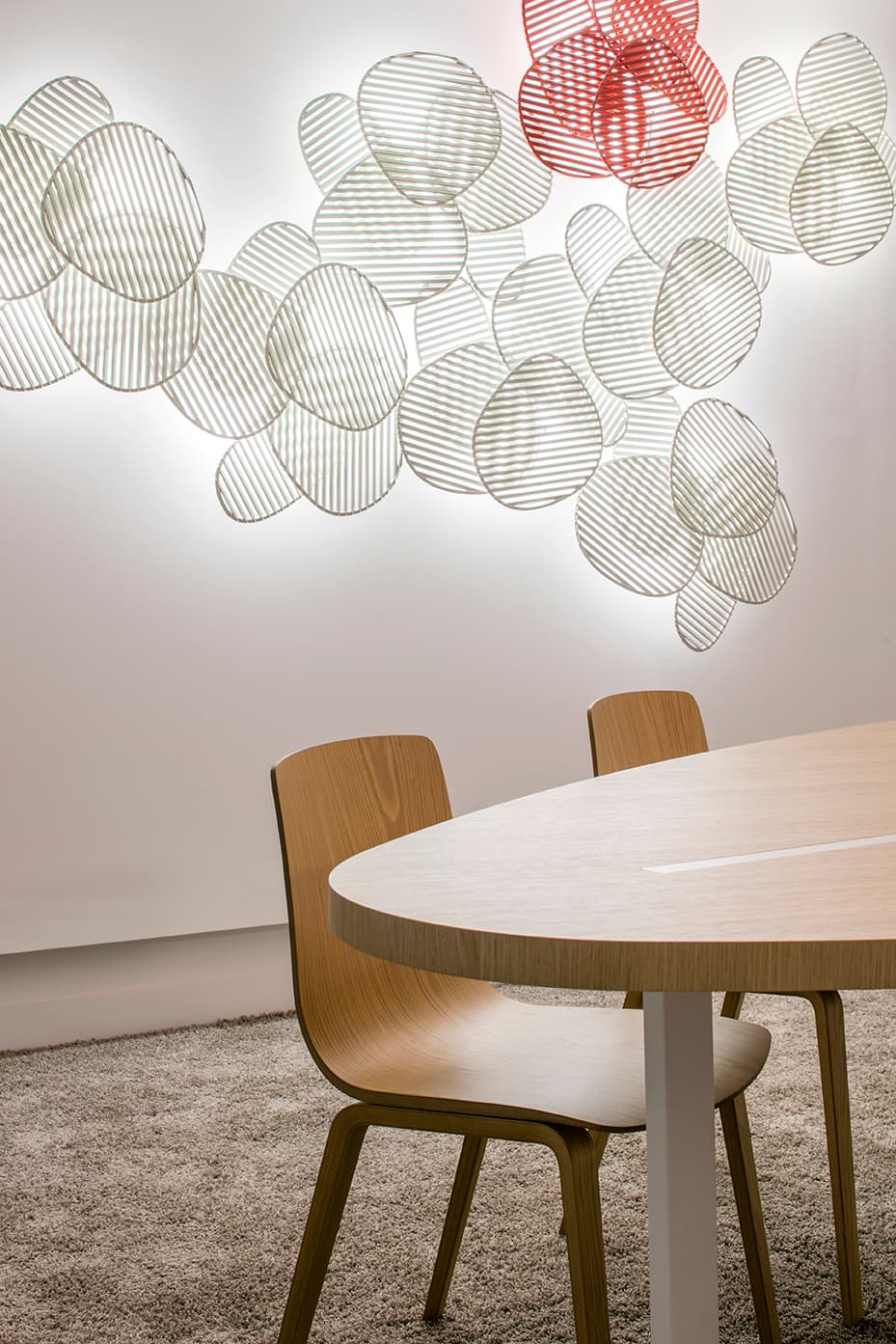 Boutique Workplace - 11 Golden Square