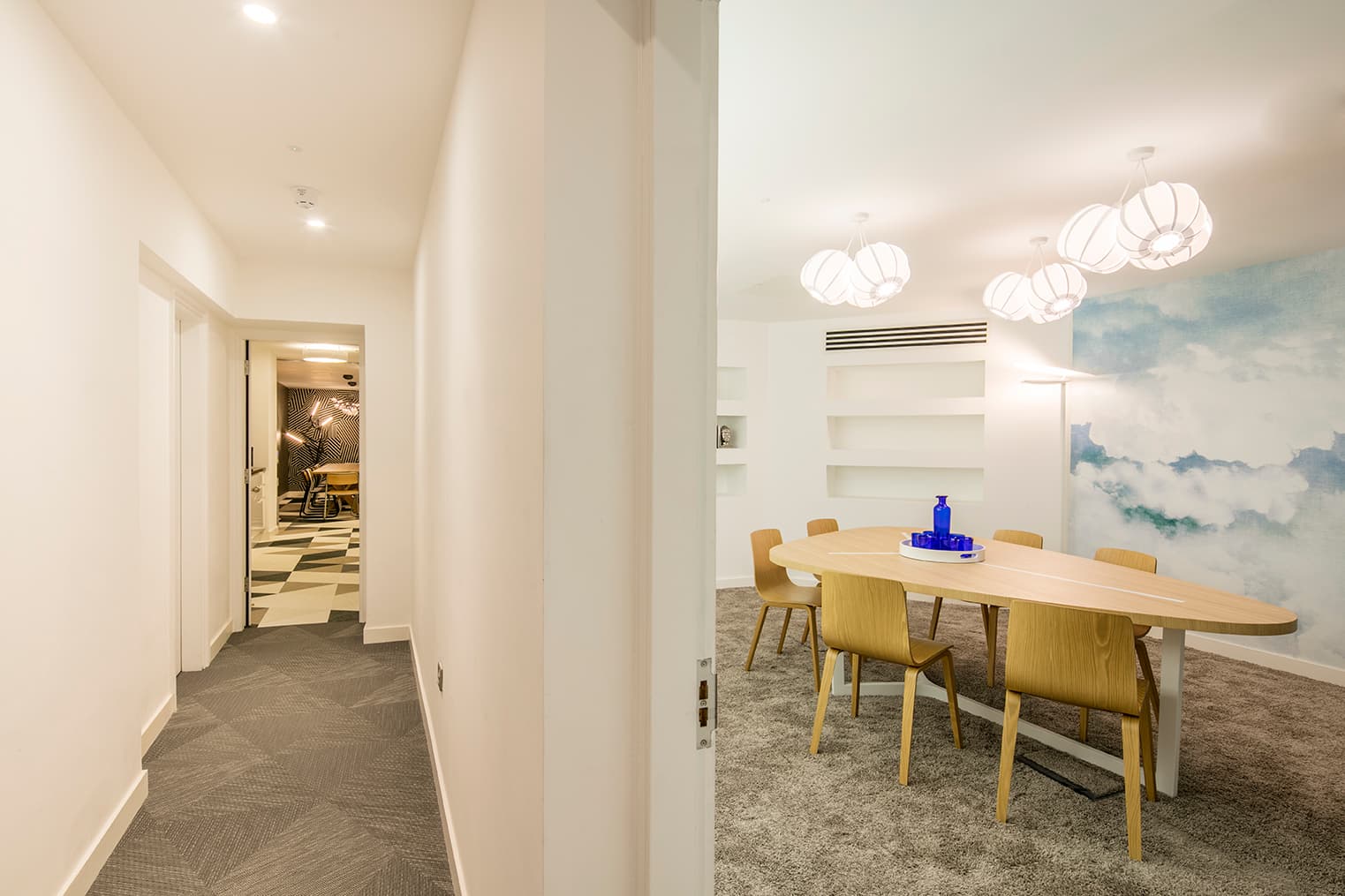 Boutique Workplace - 11 Golden Square