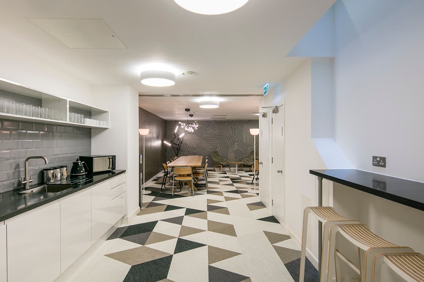 Boutique Workplace - 11 Golden Square