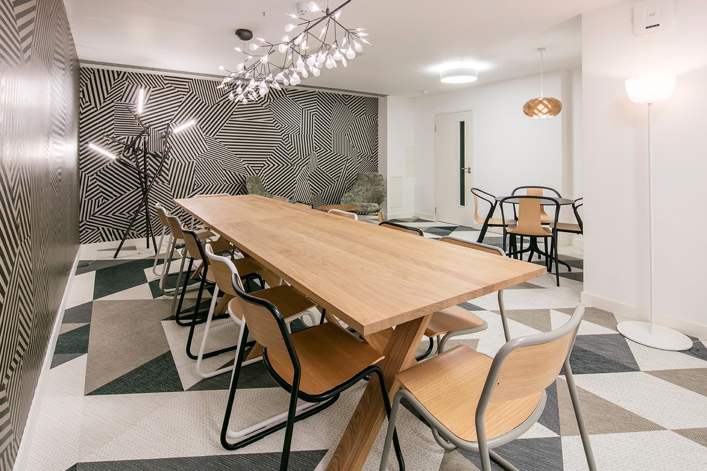 Boutique Workplace - 11 Golden Square