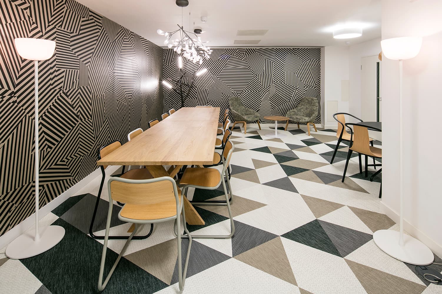 Boutique Workplace - 11 Golden Square