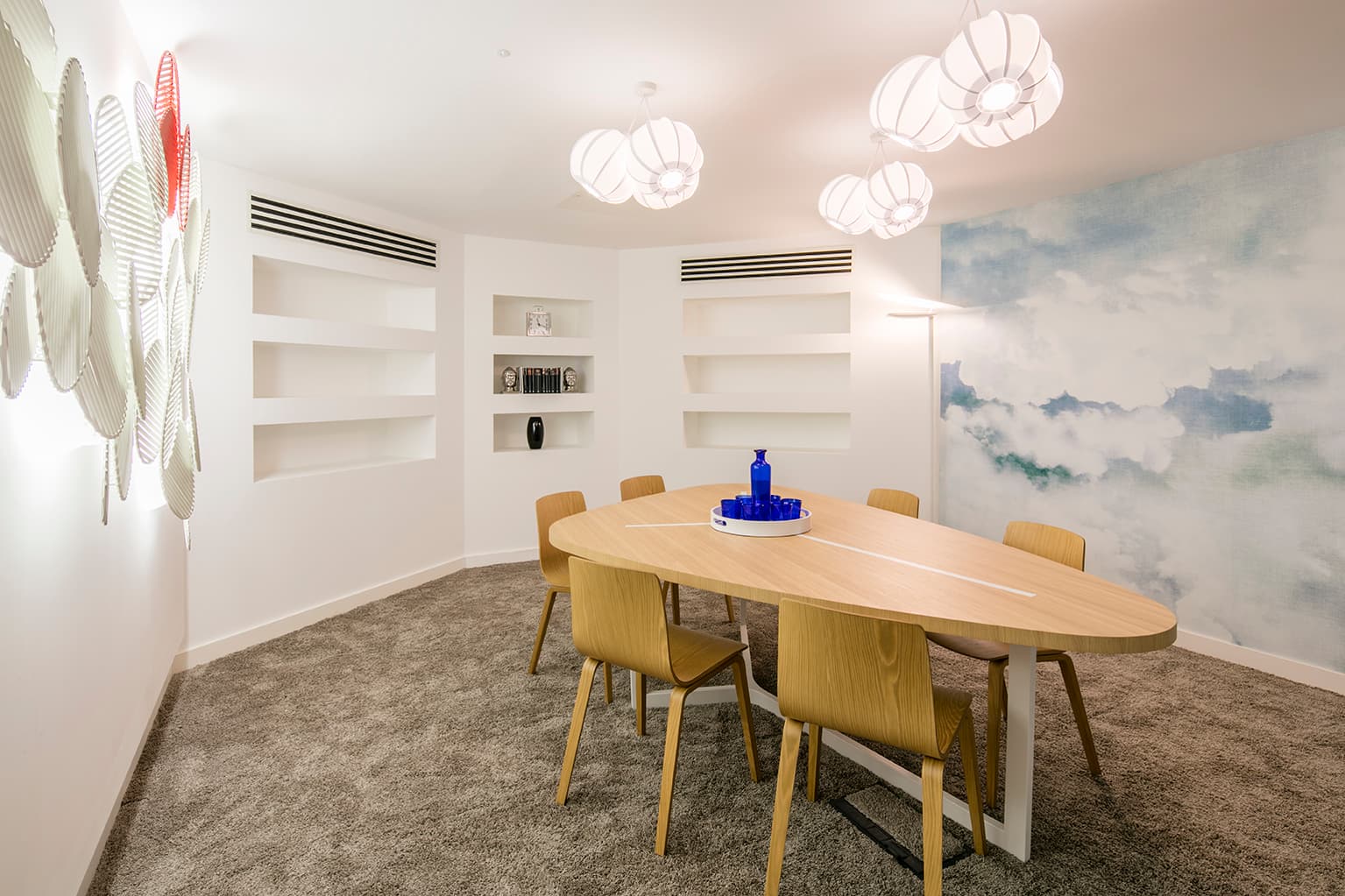 Boutique Workplace - 11 Golden Square