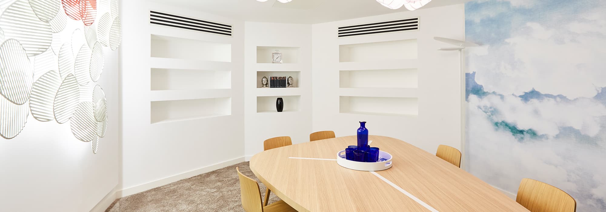 Boutique Workplace - 11 Golden Square