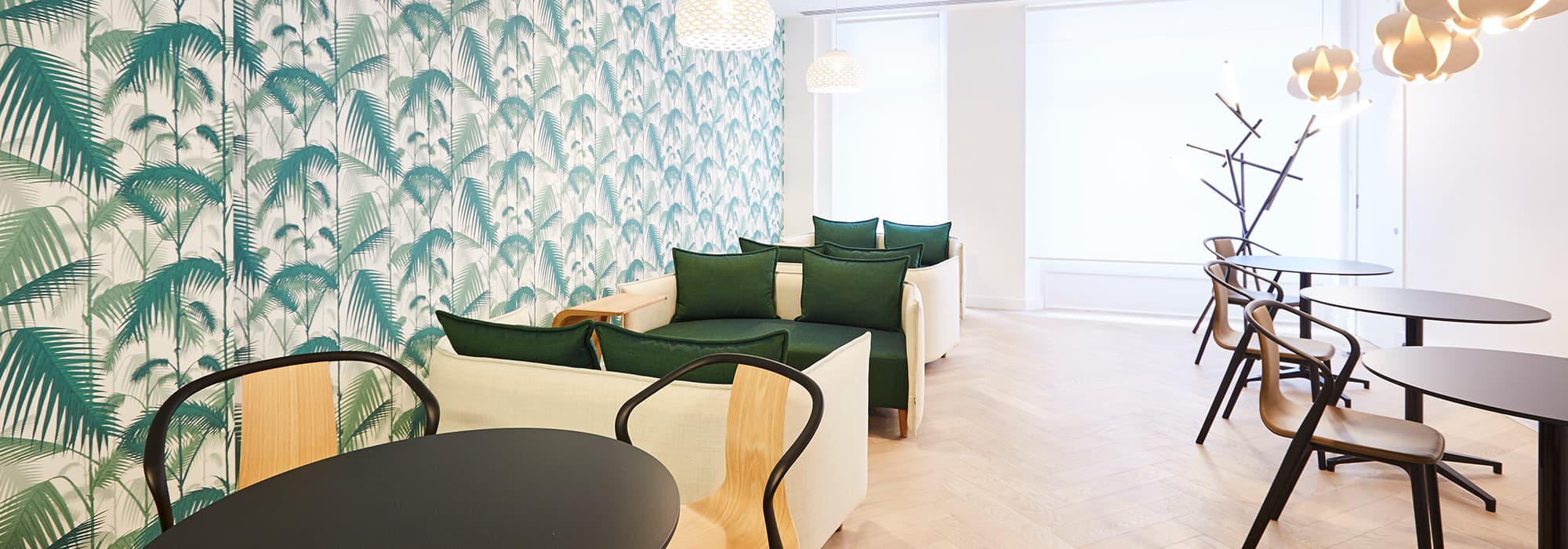 Boutique Workplace - 11 Golden Square