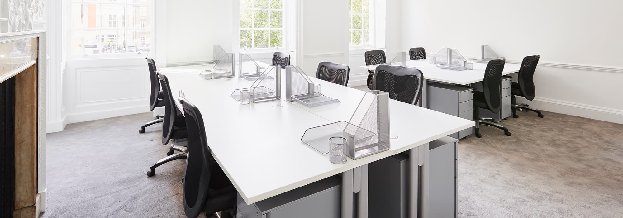 Boutique Workplace - 11 Golden Square