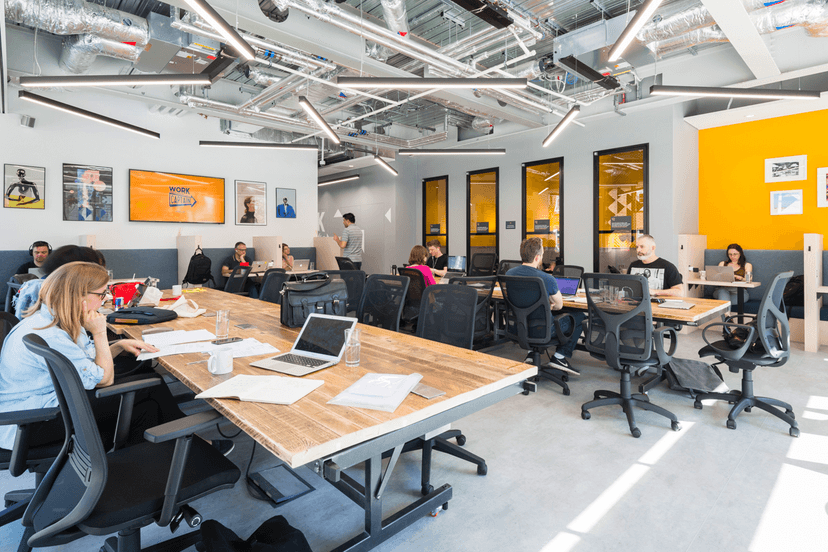 Office Photo