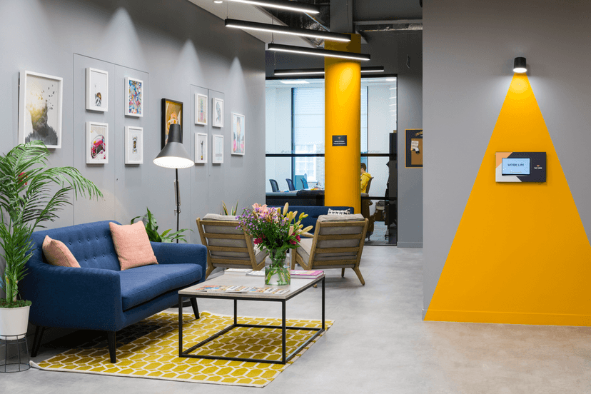 Office Photo