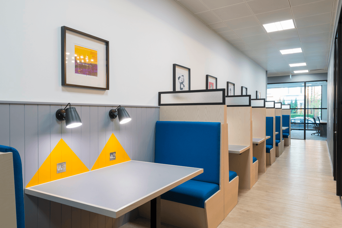 WorkLife - Hammersmith