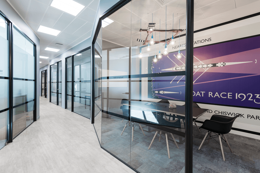 Office Photo