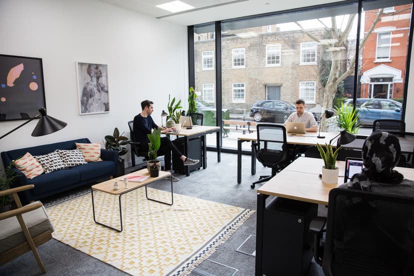 Office Photo