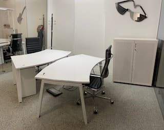 Office Photo